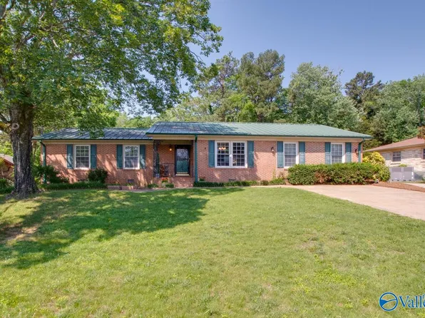 9626 Dortmund Dr SE, Huntsville, AL 35803
