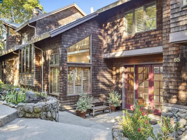 85 La Cuesta Rd, Orinda, CA 94563