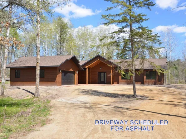 27222 Island View Dr, Park Rapids, MN 56470