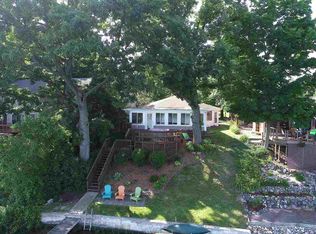 5857 N 210 W, Howe, IN 46746