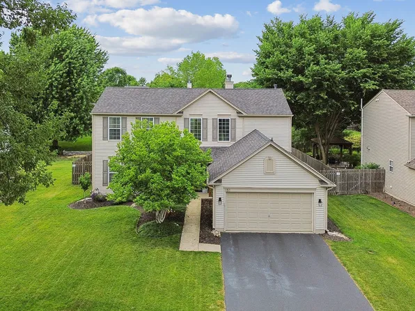 151 Holly St, Bolingbrook, IL 60490