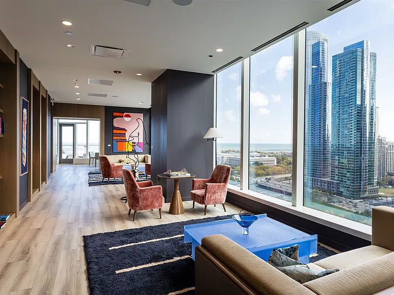 1000M Apartments — Photo 57
