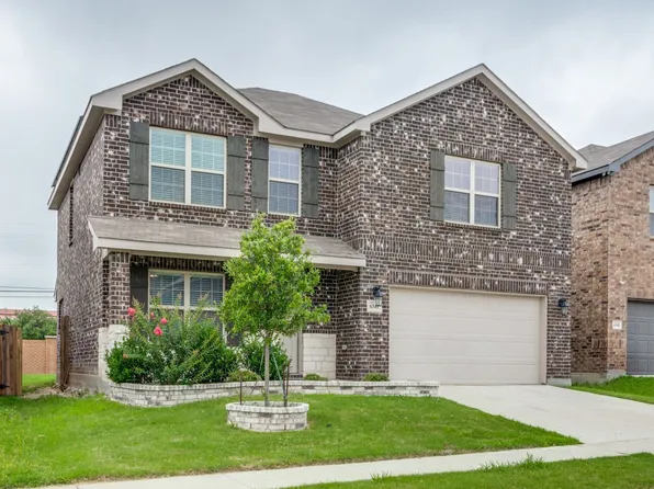 6341 Bollard Dr, Fort Worth, TX 76179