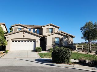 7668 Villa Rosa Ct, Corona, CA 92880