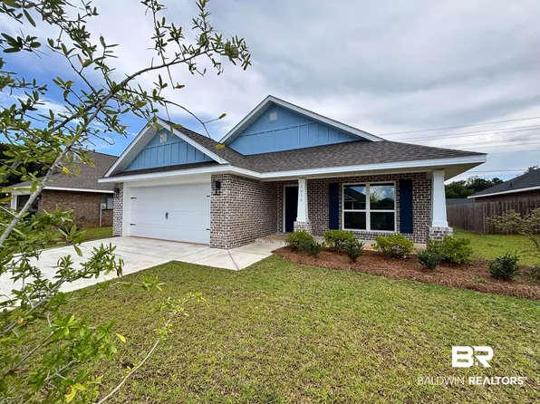 1419 Plymouth Dr, Foley, AL 36535