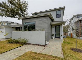 8513 Honeysuckle Trl, Austin, TX 78759