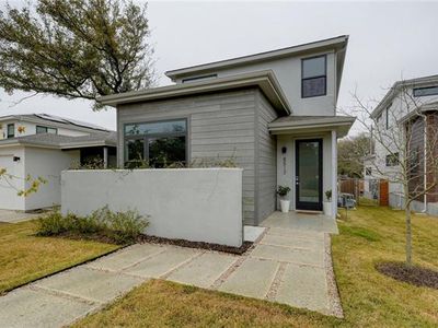8513 Honeysuckle Trl, Austin, TX, 78759
