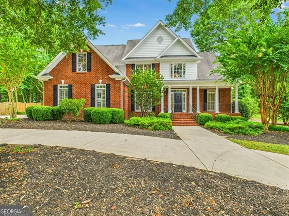 2021 Summit Oaks Dr, Watkinsville, GA 30677