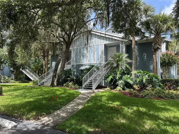 709 Secret Harbor Ln Unit 101, Lake Mary, FL 32746