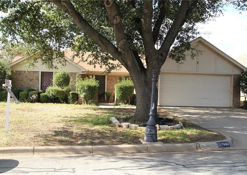 1st image of 7920 Gladewater Dr