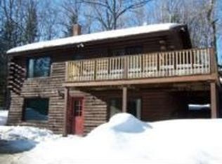 89 Nihan Rd, Lisbon, NH 03585