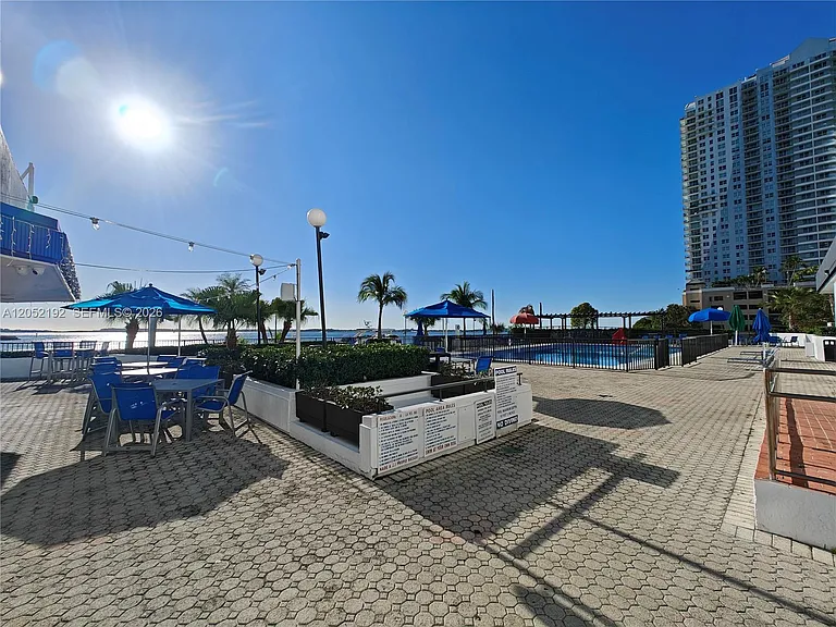 825 Brickell Bay Dr #350 — Photo 18