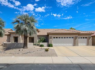 18043 N Peppermill Ln, Pine Knoll Shores, AZ 85374