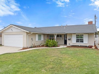 353 Princeton Ave, Ventura, CA, 93003