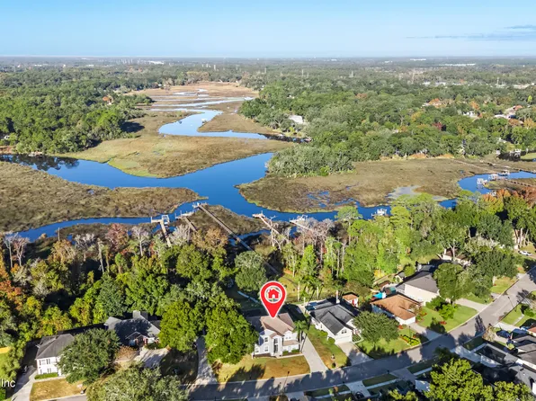 11698 DONATO Drive, Jacksonville, FL 32226