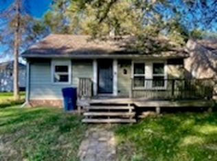 4114 E 10th Ave, Gary, IN 46403