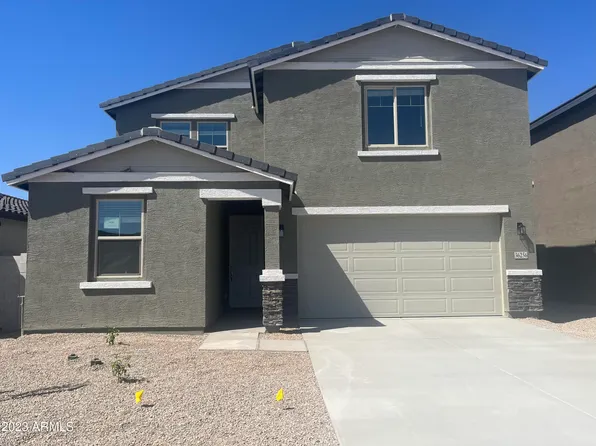 36256 W SAN CLEMENTE Avenue, Maricopa, AZ 85138