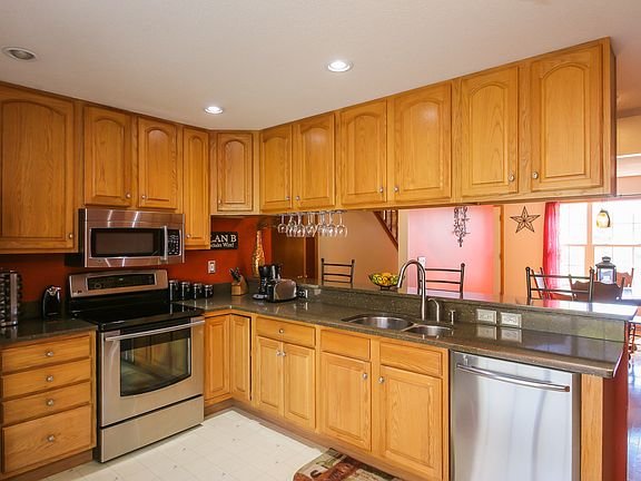 quartz counter tops