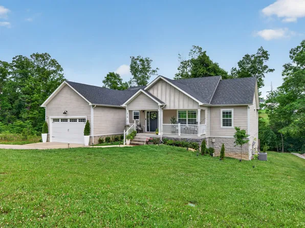 518 Poplar Bend Dr, Dickson, TN 37055