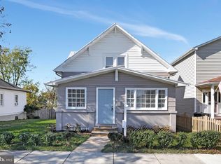 21 S Purcell Ave, Winchester, VA 22601