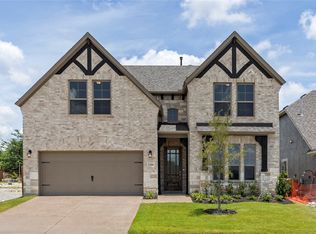 2304 Wheatgrass Way, Melissa, TX 75454