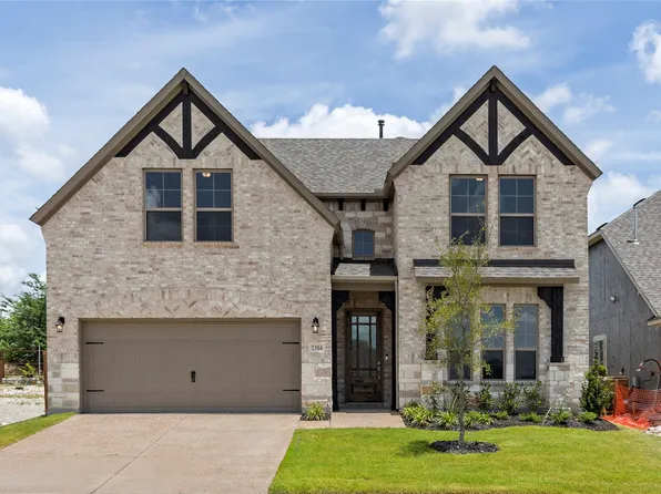 2304 Wheatgrass Way, Melissa, TX 75454