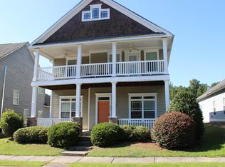 631 Ivy Brook Way, Macon, GA 31210