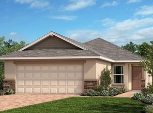 Plan 1346 Plan, Gardens at Waterstone I, Palm Bay, FL 32909