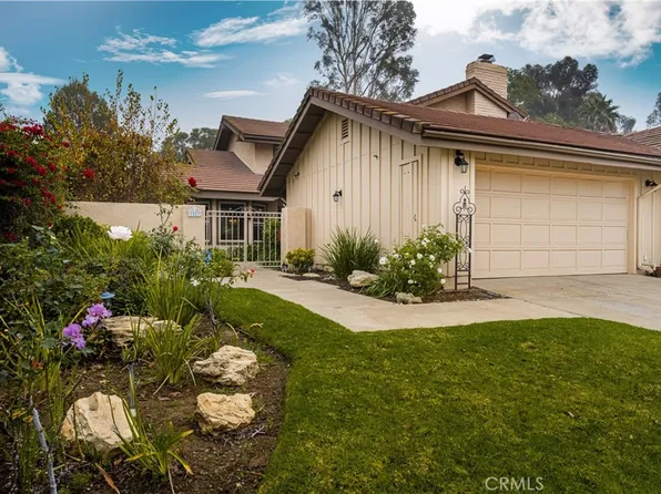 7523 E Twinleaf Trl, Orange, CA 92869