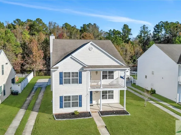 40 Westbourne Way, Savannah, GA 31407