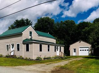 11 Vafiades Ave, Hermon, ME 04401