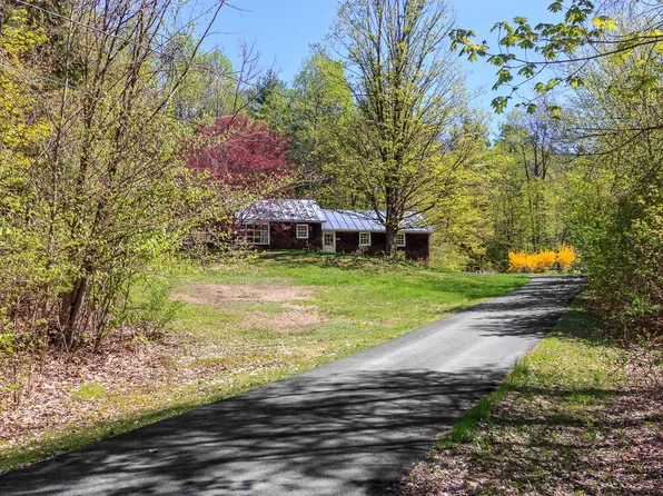 1520 Thrasher Road, Weathersfield, VT 05030