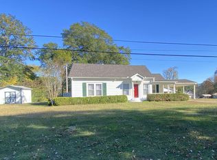 240 S Oak St, Adamsville, TN 38310