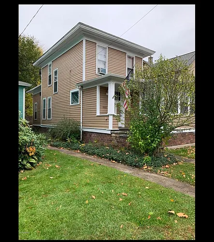 1106 S Park St Photo 1