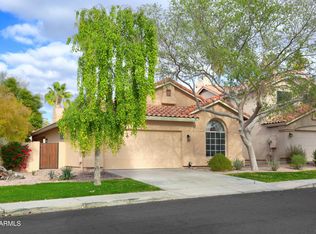 6458 E Raftriver St, Mesa, AZ 85215