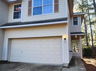 22 Peachridge Pl, Spring, TX 77382
