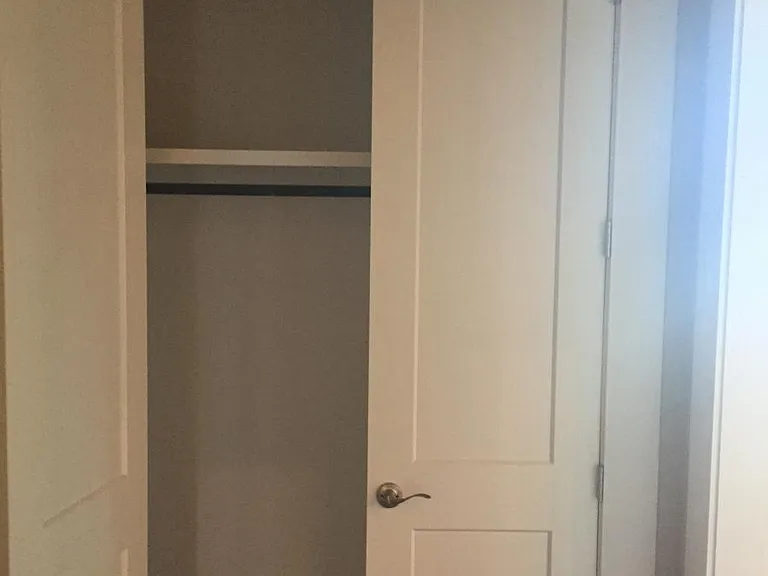 Large Hall Closet