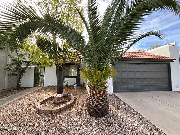 2nd image of 5145 W SANNA Street