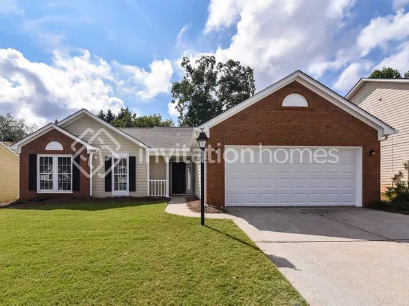 2860 White Blossom Ln, Suwanee, GA 30024