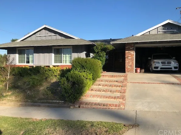 15841 La Floresta Dr, Hacienda Heights, CA 91745