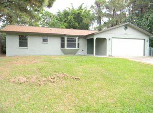 1801 Saracen Ave SE, Palm Bay, FL 32909