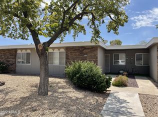 10141 W Campana Dr, Sun City, AZ 85351
