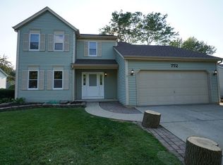 772 Waverly Dr, Elgin, IL 60120