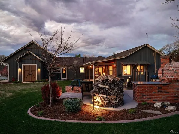 8830 W Bear Creek Drive, Lakewood, CO 80227