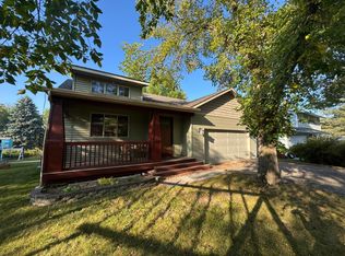 1228 Kenneth St, Detroit Lakes, MN 56501