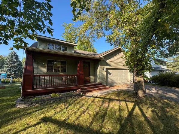 1228 Kenneth St, Detroit Lakes, MN 56501