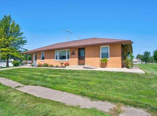 104 Main St, Harper, IA 52231