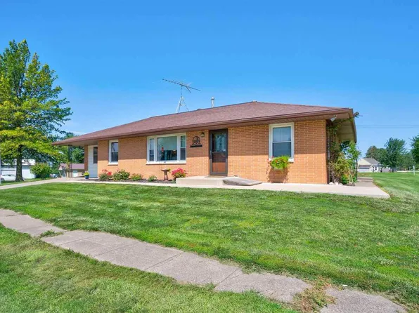 104 Main St, Harper, IA 52231