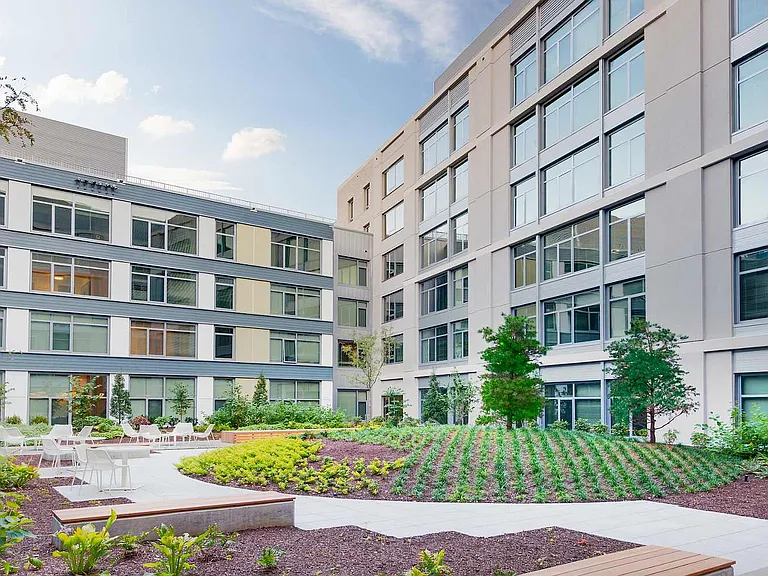 The Modern at Art Place — Photo 14