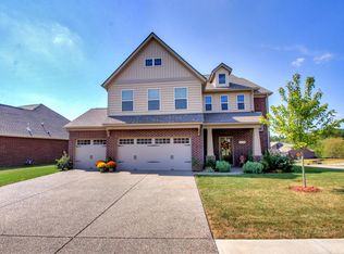 1125 Marys Pl, Lebanon, TN 37090